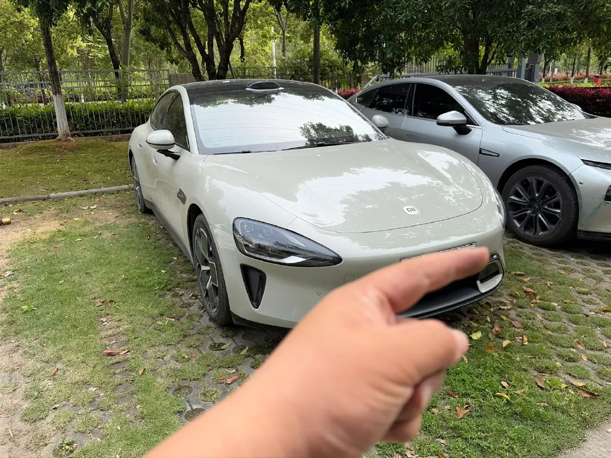 2024 MI SU7 BEV 73.6KWH,autocango,china used car exporter,china ev exporter,chinese used car exporter,chinese used ev exporter