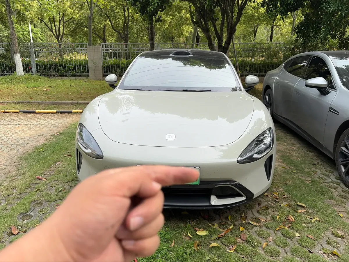 2024 MI SU7 BEV 73.6KWH,autocango,china used car exporter,china ev exporter,chinese used car exporter,chinese used ev exporter