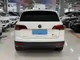 2022 Volkswagen Tharu 1.4T 150HP L4 7DCT
