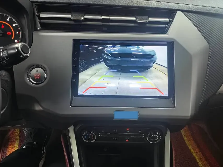 2022 Chery Tiggo 3x 1.5L 116HP L4 CVT,autocango,china used car exporter,china ev exporter,chinese used car exporter,chinese used ev exporter