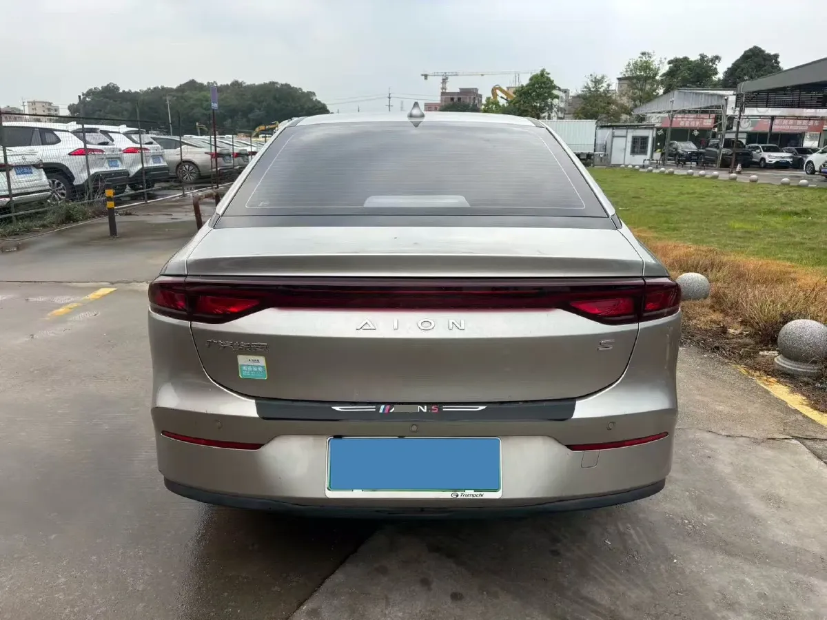 2023 Aion S BEV 55.2KWH,autocango,china used car exporter,china ev exporter,chinese used car exporter,chinese used ev exporter