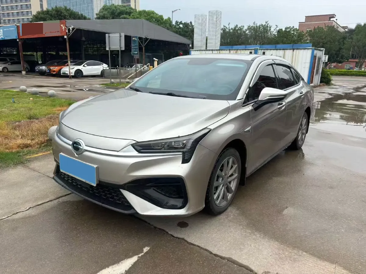 2023 Aion S BEV 55.2KWH,autocango,china used car exporter,china ev exporter,chinese used car exporter,chinese used ev exporter