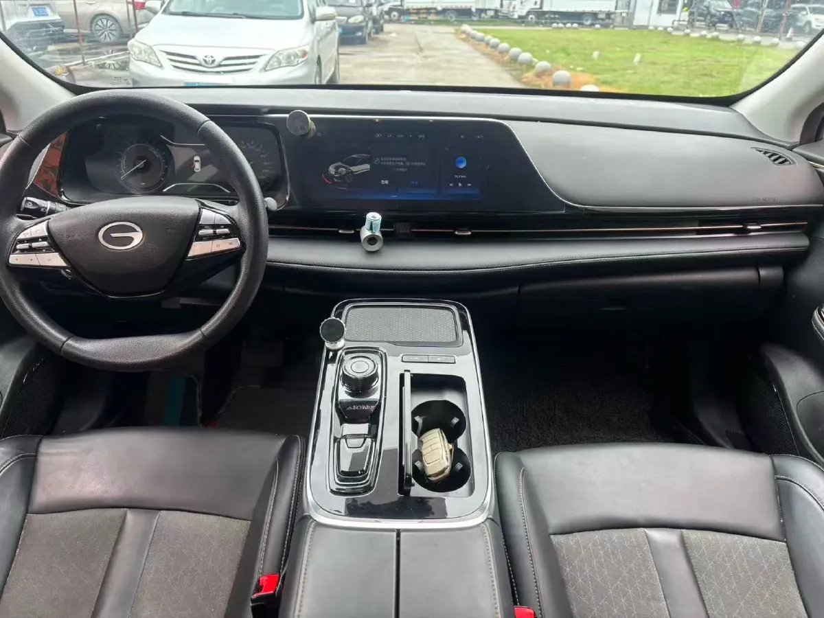 2023 Aion S BEV 55.2KWH,autocango,china used car exporter,china ev exporter,chinese used car exporter,chinese used ev exporter