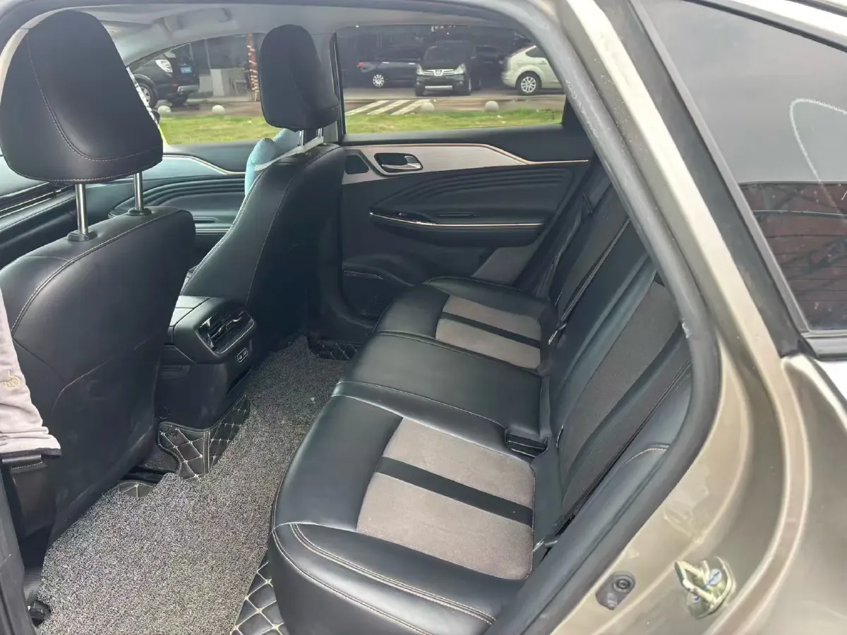 2023 Aion S BEV 55.2KWH,autocango,china used car exporter,china ev exporter,chinese used car exporter,chinese used ev exporter