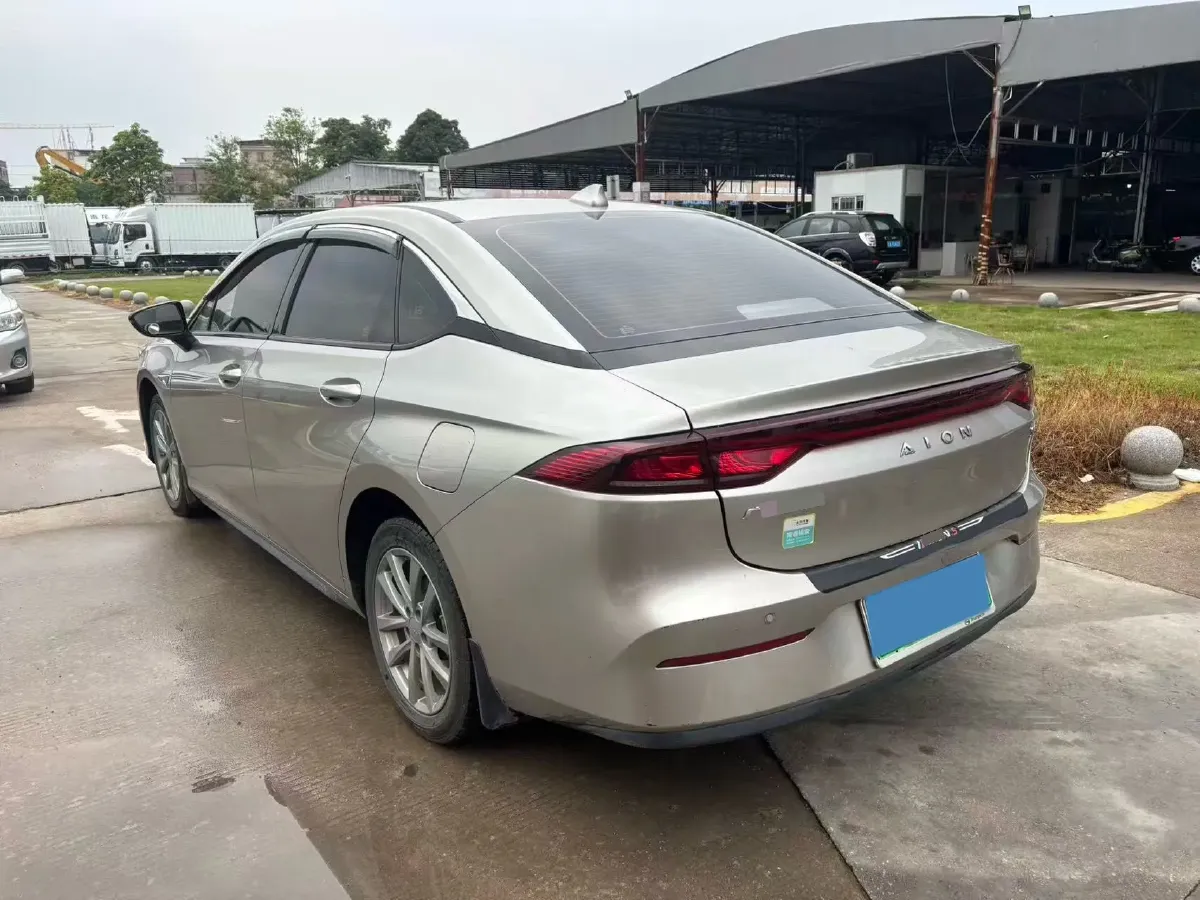 2023 Aion S BEV 55.2KWH,autocango,china used car exporter,china ev exporter,chinese used car exporter,chinese used ev exporter