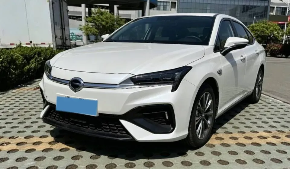2022 Aion S BEV 60KWH,autocango,china used car exporter,china ev exporter,chinese used car exporter,chinese used ev exporter