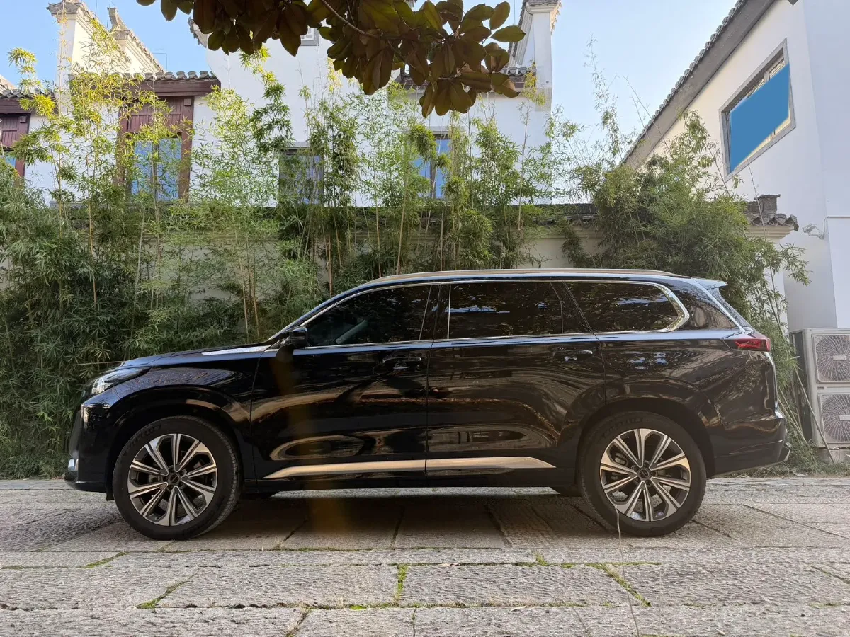 2023 Exceed VX 2.0T 261HP L4 8AT,autocango,china used car exporter,china ev exporter,chinese used car exporter,chinese used ev exporter