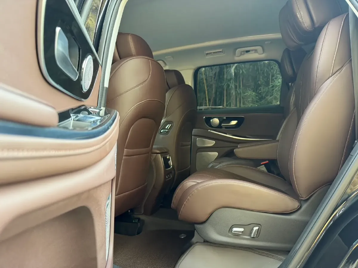 2023 Exceed VX 2.0T 261HP L4 8AT,autocango,china used car exporter,china ev exporter,chinese used car exporter,chinese used ev exporter