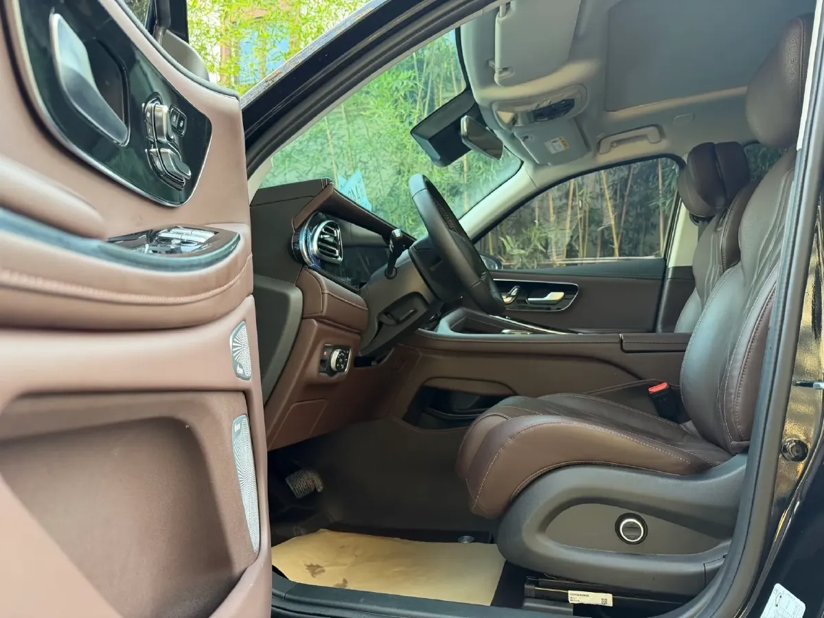 2023 Exceed VX 2.0T 261HP L4 8AT,autocango,china used car exporter,china ev exporter,chinese used car exporter,chinese used ev exporter