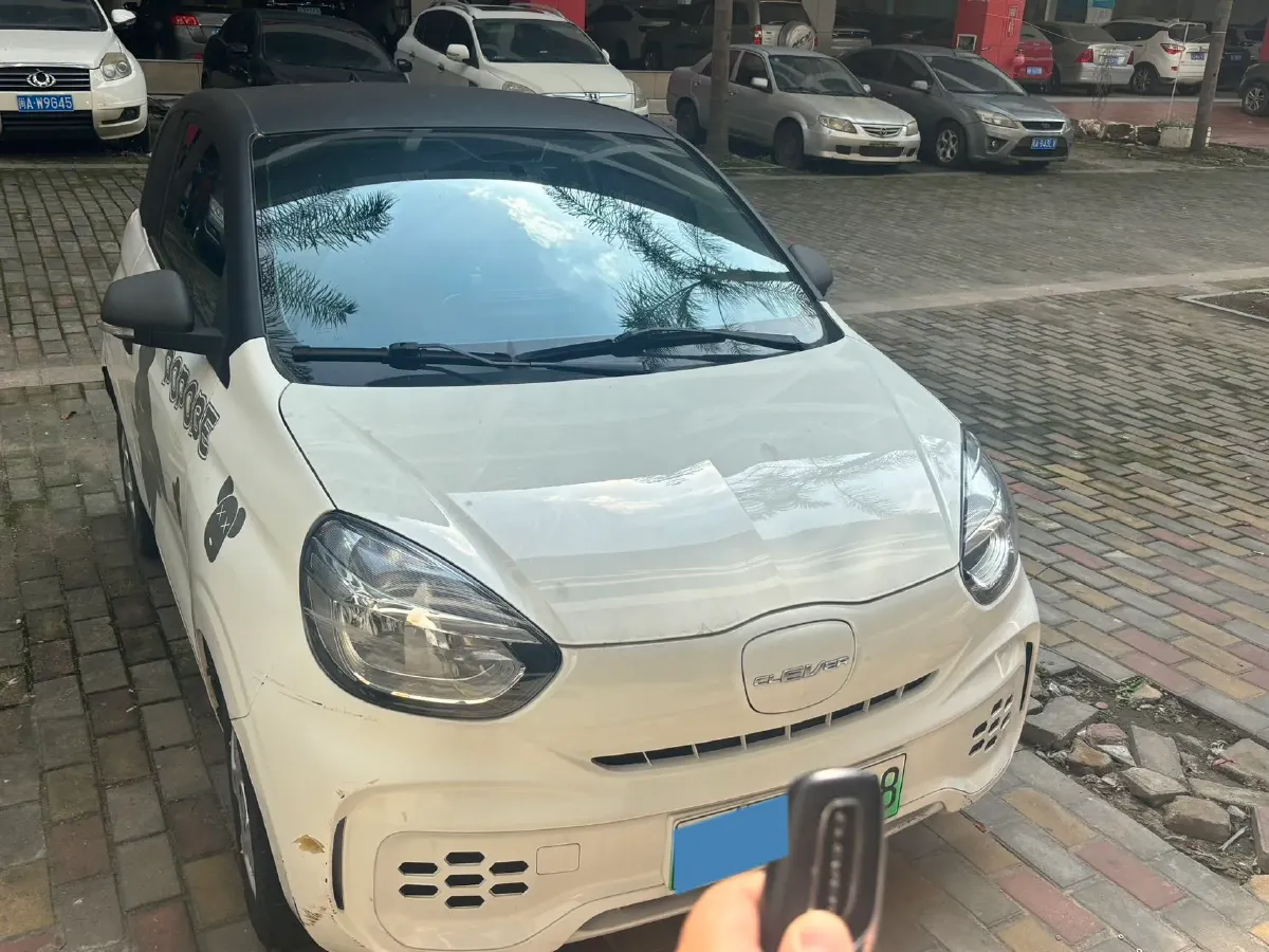 2021 Roewe Clever BEV 29.13KWH,autocango,china used car exporter,china ev exporter,chinese used car exporter,chinese used ev exporter