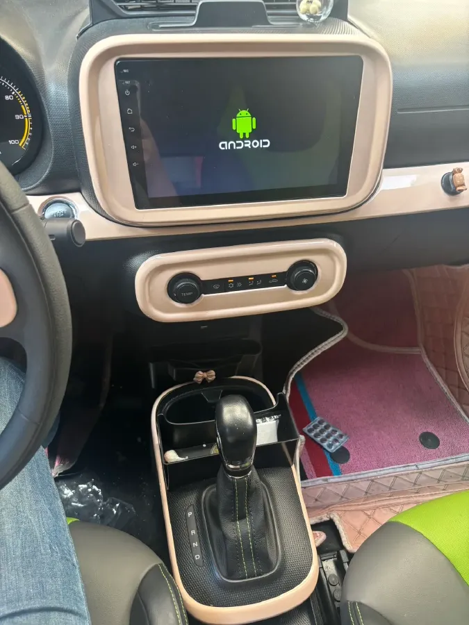 2021 Roewe Clever BEV 29.13KWH,autocango,china used car exporter,china ev exporter,chinese used car exporter,chinese used ev exporter