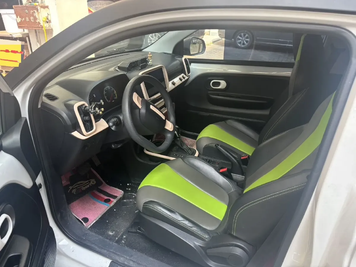 2021 Roewe Clever BEV 29.13KWH,autocango,china used car exporter,china ev exporter,chinese used car exporter,chinese used ev exporter