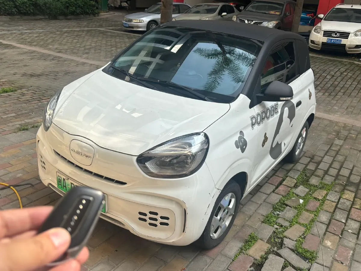 2021 Roewe Clever BEV 29.13KWH,autocango,china used car exporter,china ev exporter,chinese used car exporter,chinese used ev exporter