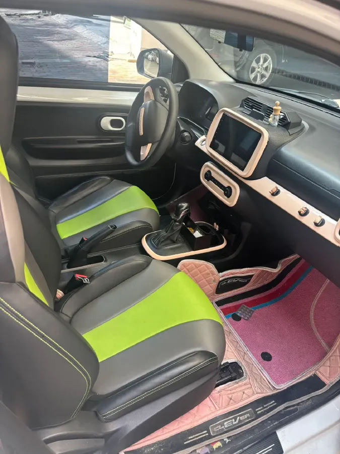 2021 Roewe Clever BEV 29.13KWH,autocango,china used car exporter,china ev exporter,chinese used car exporter,chinese used ev exporter