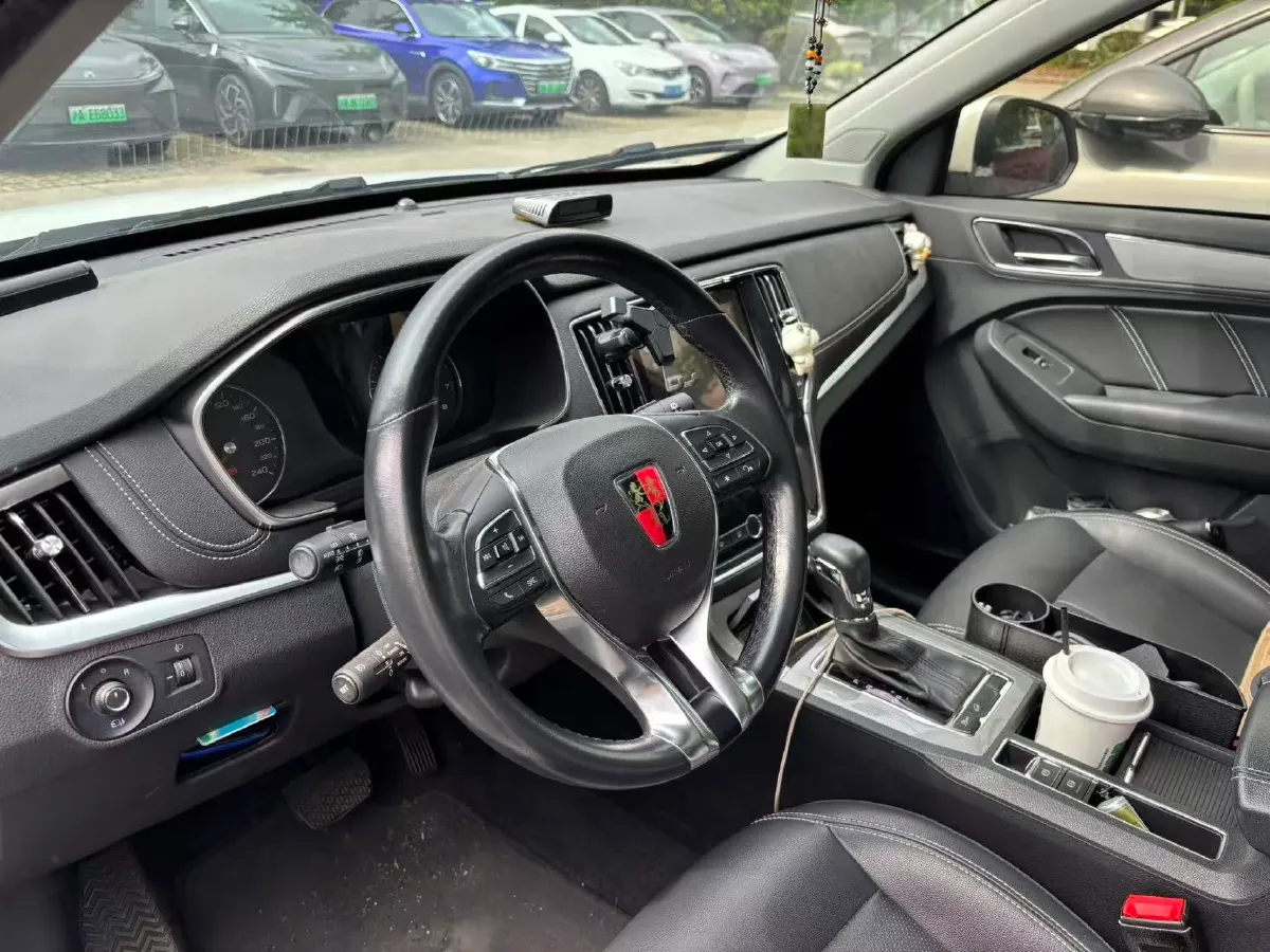 2019 Roewe i6 1.5T 169HP L4 7DCT,autocango,china used car exporter,china ev exporter,chinese used car exporter,chinese used ev exporter