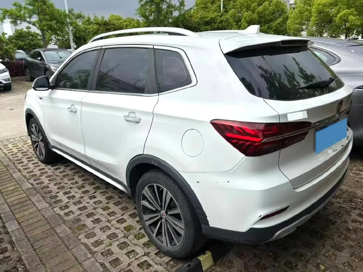 2019 Roewe i6 1.5T 169HP L4 7DCT,autocango,china used car exporter,china ev exporter,chinese used car exporter,chinese used ev exporter