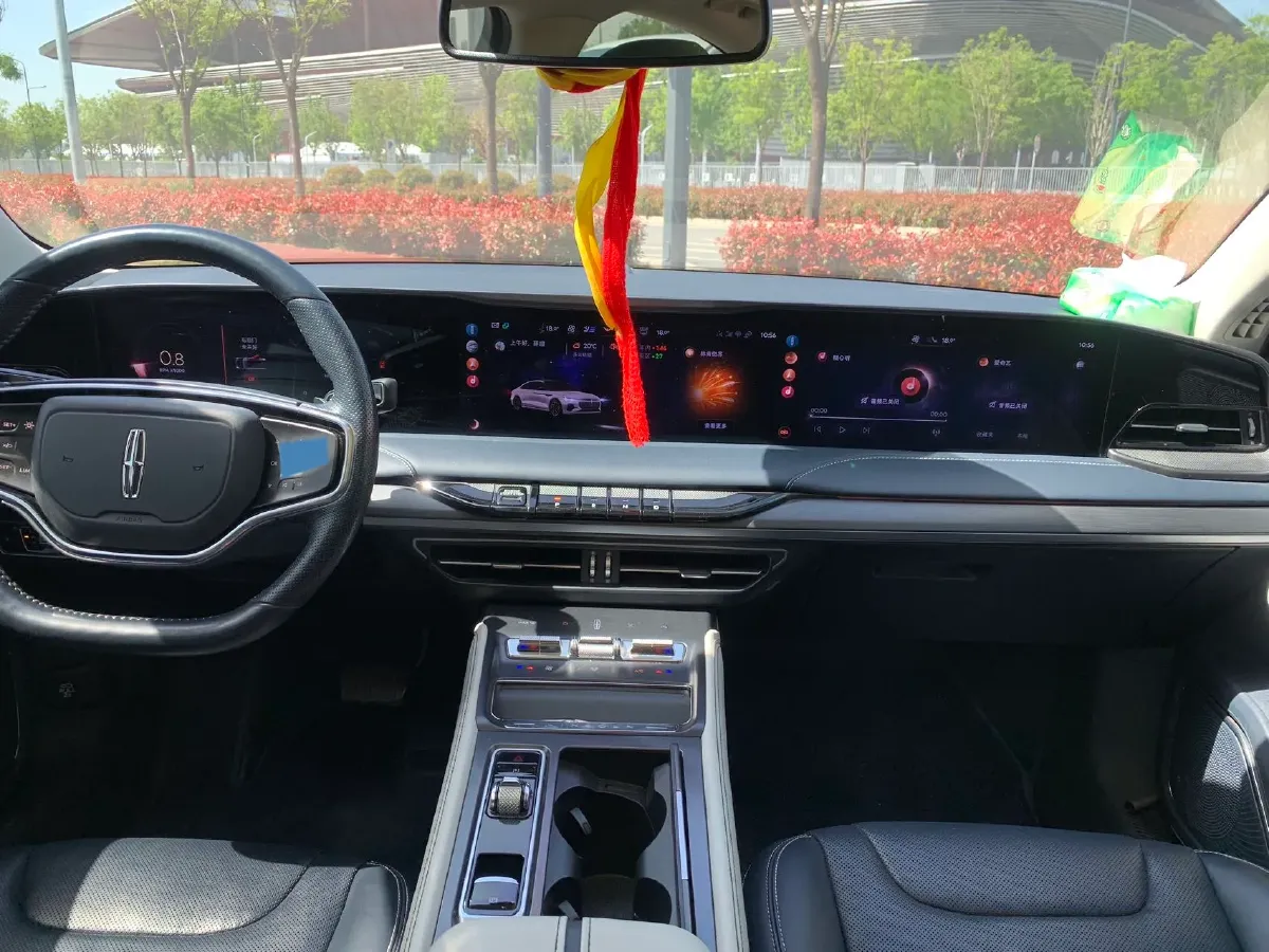 2022 Lincoln Z 2.0T 246HP L4 8AT,autocango,china used car exporter,china ev exporter,chinese used car exporter,chinese used ev exporter