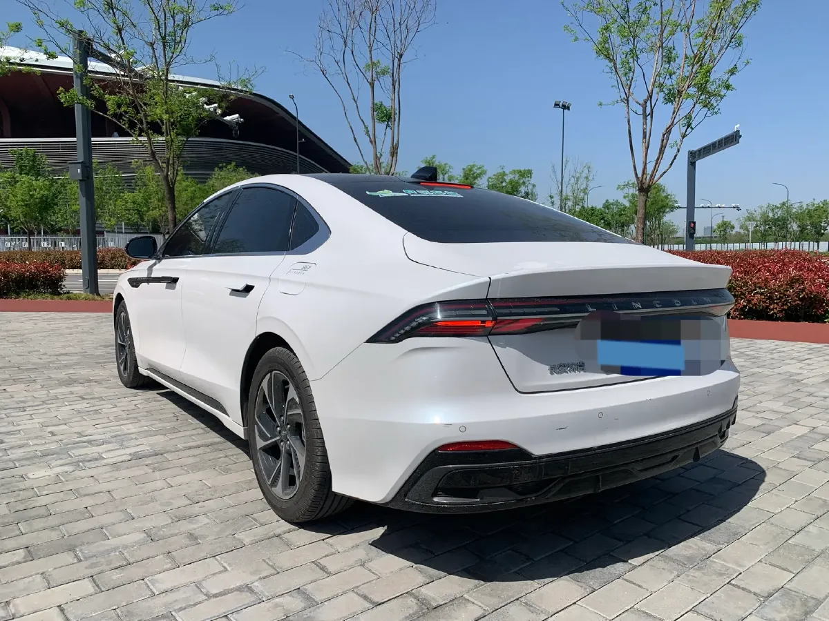 2022 Lincoln Z 2.0T 246HP L4 8AT,autocango,china used car exporter,china ev exporter,chinese used car exporter,chinese used ev exporter
