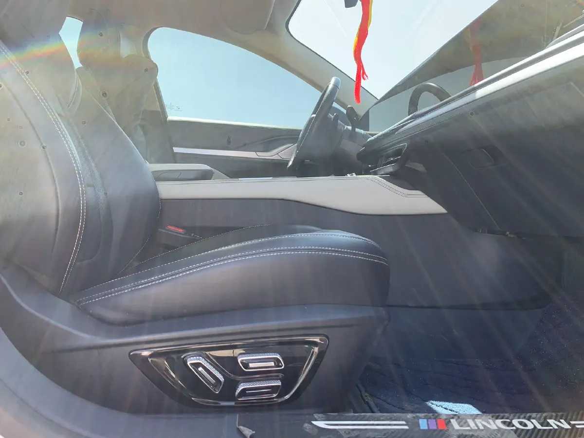 2022 Lincoln Z 2.0T 246HP L4 8AT,autocango,china used car exporter,china ev exporter,chinese used car exporter,chinese used ev exporter