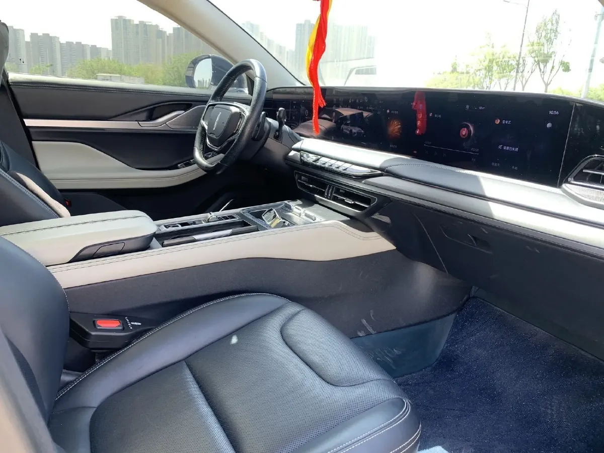 2022 Lincoln Z 2.0T 246HP L4 8AT,autocango,china used car exporter,china ev exporter,chinese used car exporter,chinese used ev exporter