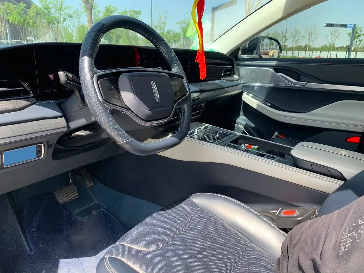 2022 Lincoln Z 2.0T 246HP L4 8AT,autocango,china used car exporter,china ev exporter,chinese used car exporter,chinese used ev exporter