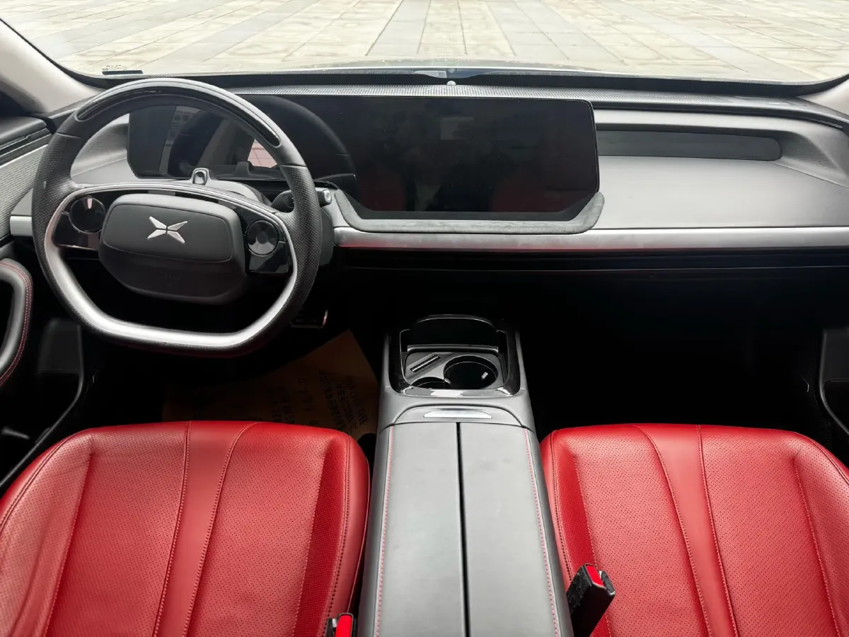 2020 Xpeng P7 BEV 70.8KWH,autocango,china used car exporter,china ev exporter,chinese used car exporter,chinese used ev exporter