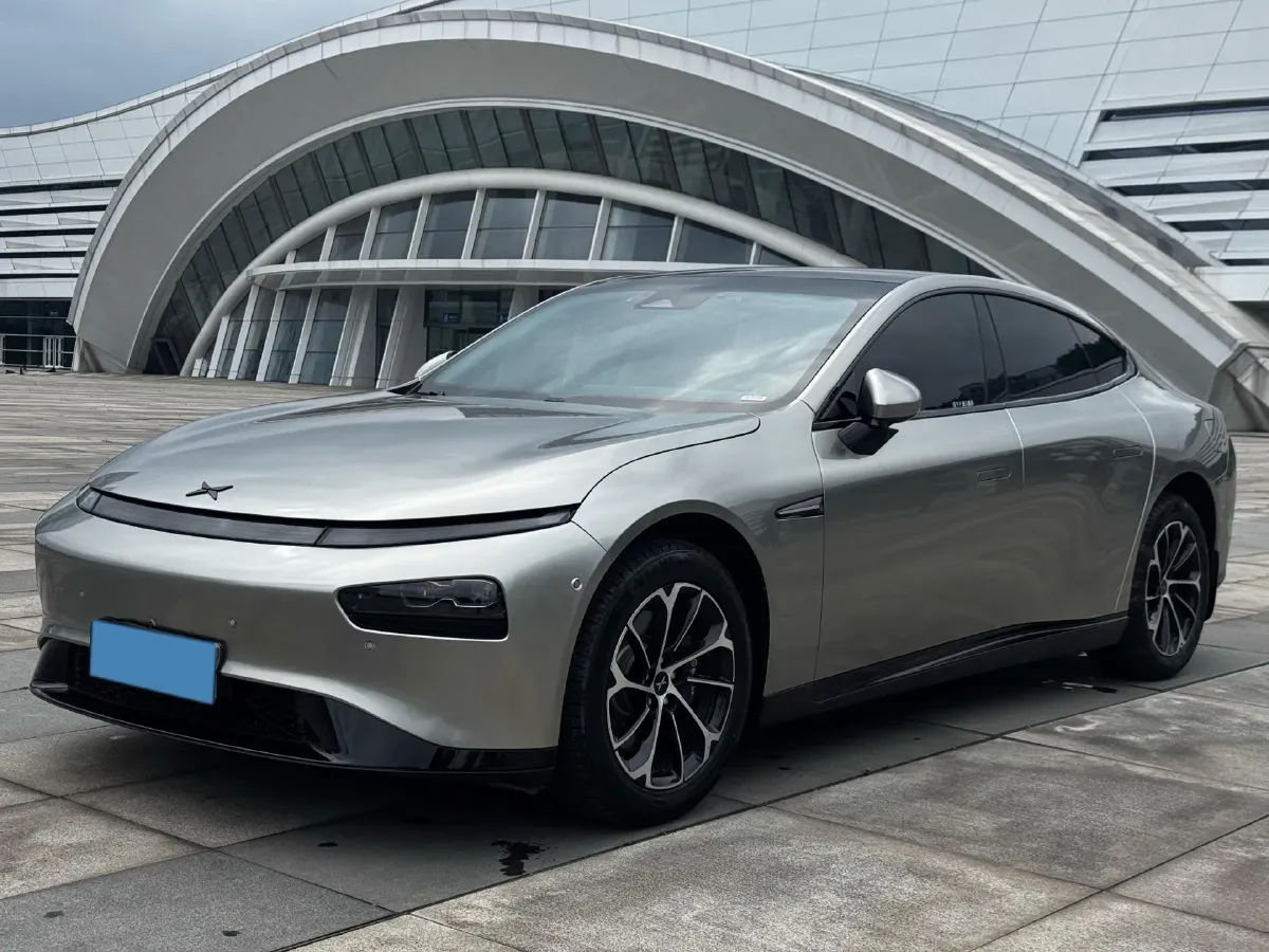 2020 Xpeng P7 BEV 70.8KWH,autocango,china used car exporter,china ev exporter,chinese used car exporter,chinese used ev exporter