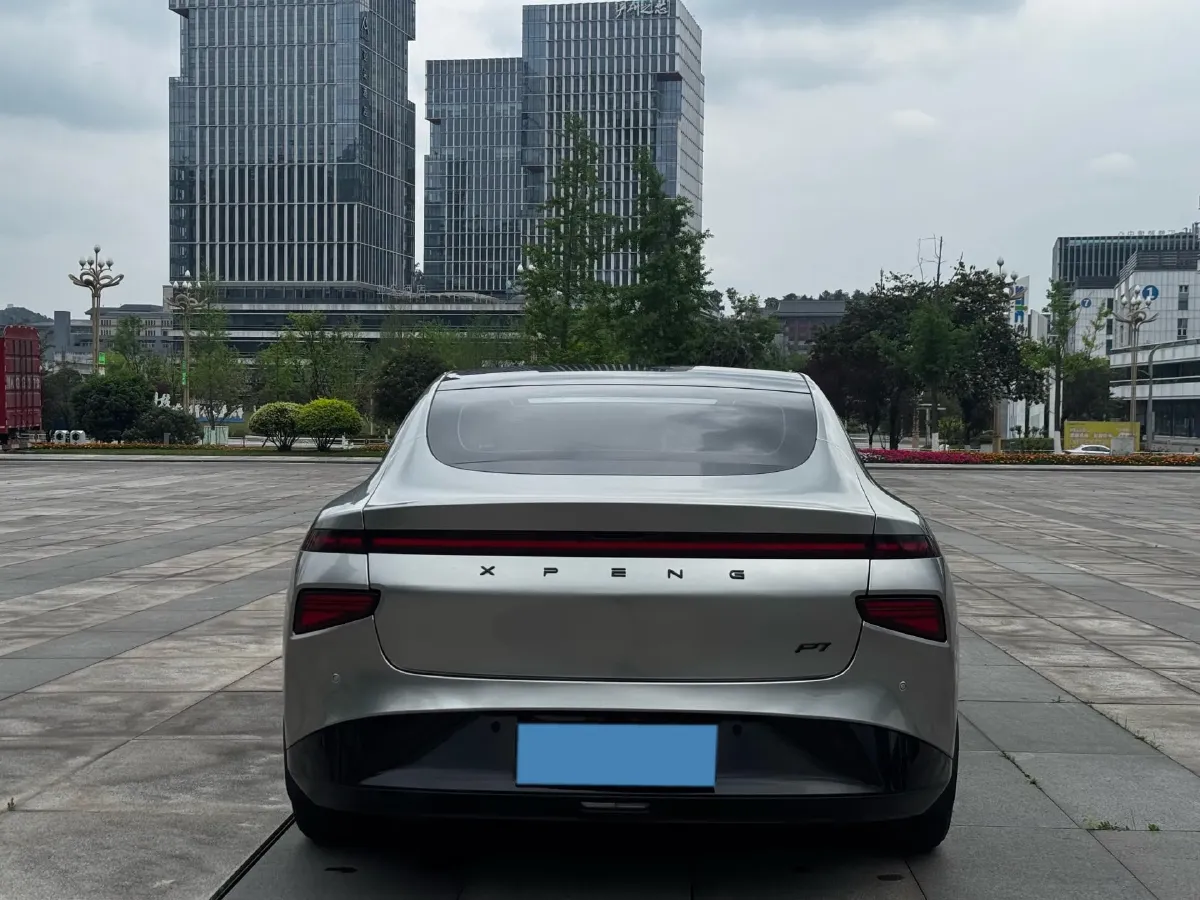 2020 Xpeng P7 BEV 70.8KWH,autocango,china used car exporter,china ev exporter,chinese used car exporter,chinese used ev exporter