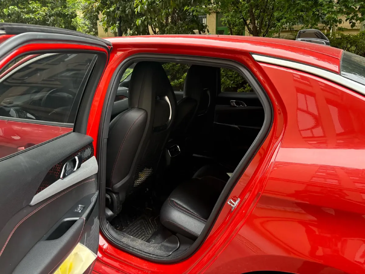 2020 LYNK&CO 03 1.5T 180HP L3 7DCT,autocango,china used car exporter,china ev exporter,chinese used car exporter,chinese used ev exporter