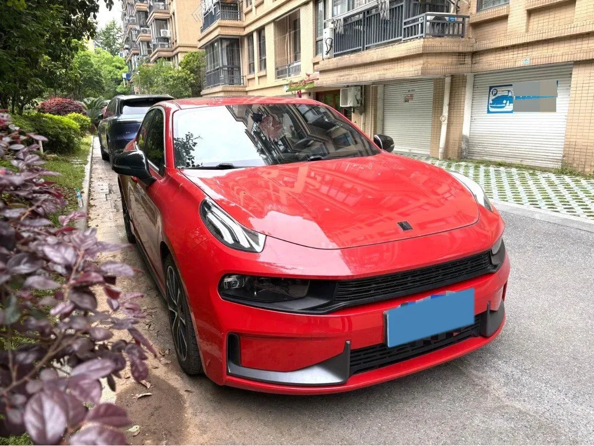 2020 LYNK&CO 03 1.5T 180HP L3 7DCT,autocango,china used car exporter,china ev exporter,chinese used car exporter,chinese used ev exporter