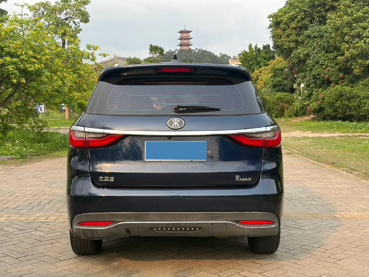 2018 BYD Song MAX 1.5T 154HP L4 6DCT,autocango,china used car exporter,china ev exporter,chinese used car exporter,chinese used ev exporter