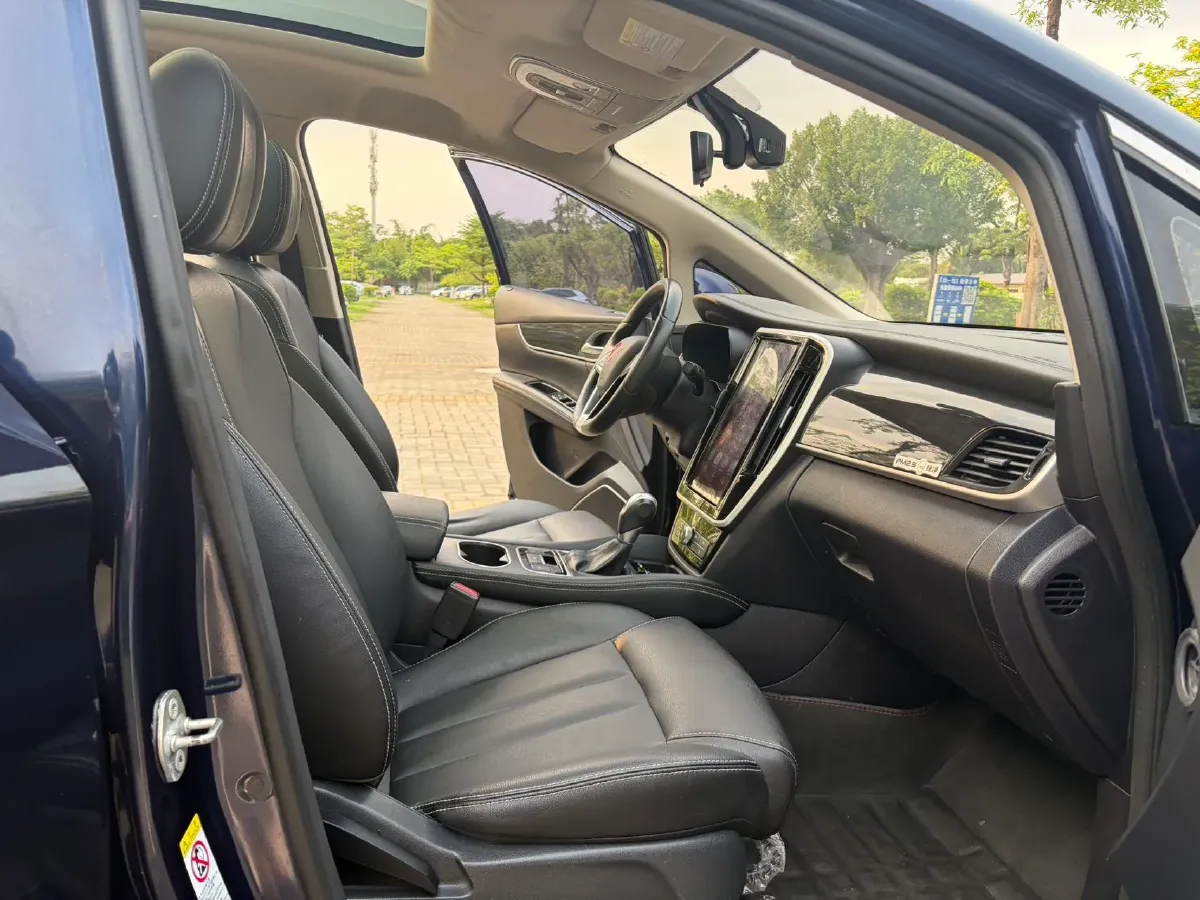 2018 BYD Song MAX 1.5T 154HP L4 6DCT,autocango,china used car exporter,china ev exporter,chinese used car exporter,chinese used ev exporter