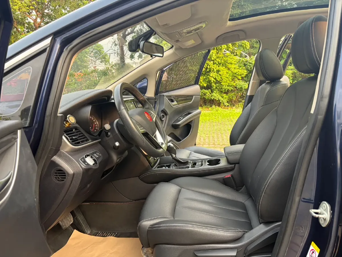 2018 BYD Song MAX 1.5T 154HP L4 6DCT,autocango,china used car exporter,china ev exporter,chinese used car exporter,chinese used ev exporter