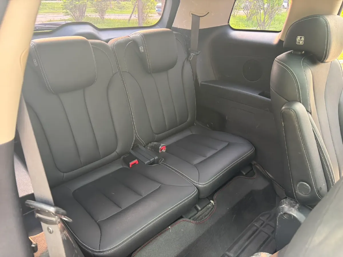 2018 BYD Song MAX 1.5T 154HP L4 6DCT,autocango,china used car exporter,china ev exporter,chinese used car exporter,chinese used ev exporter