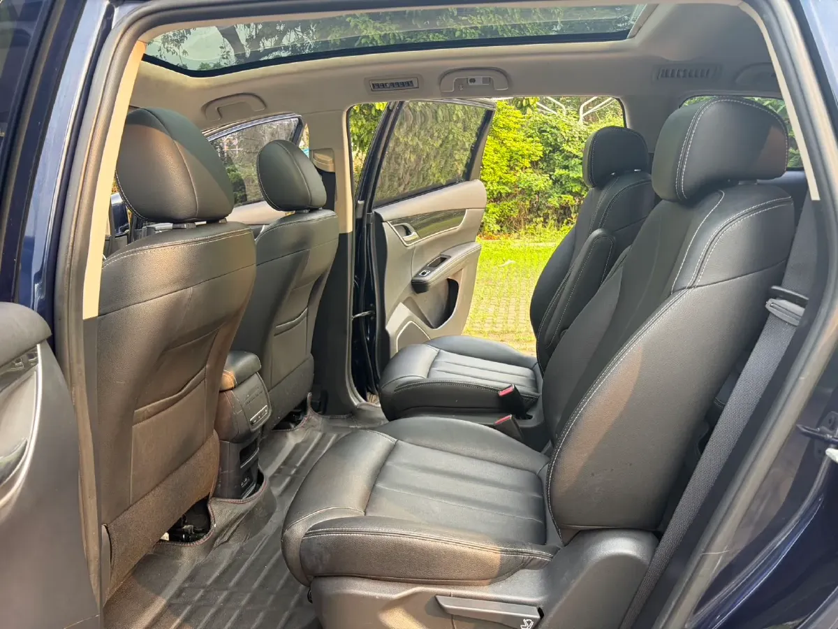 2018 BYD Song MAX 1.5T 154HP L4 6DCT,autocango,china used car exporter,china ev exporter,chinese used car exporter,chinese used ev exporter