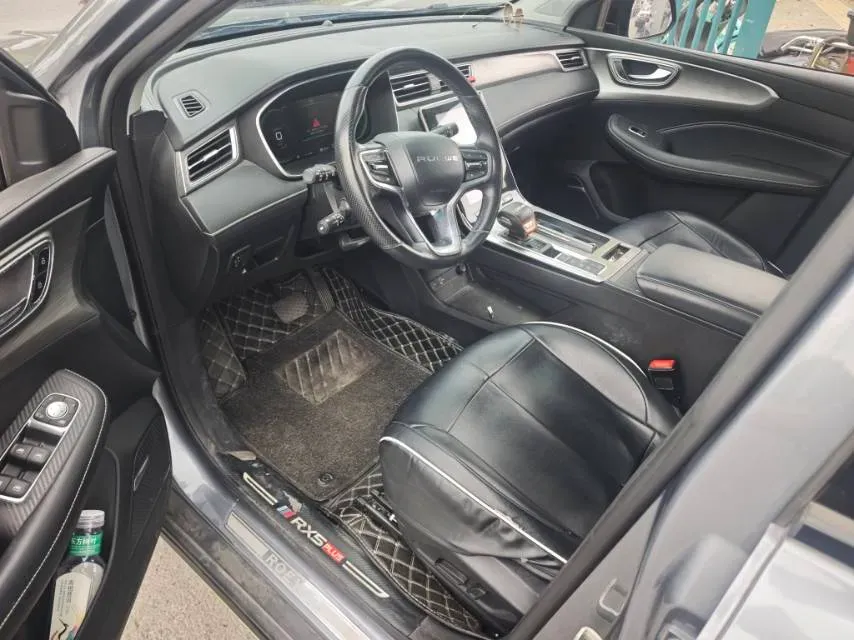 2020 Roewe RX5 1.5T 169HP L4 AMT PHEV 11.1KWH,autocango,china used car exporter,china ev exporter,chinese used car exporter,chinese used ev exporter