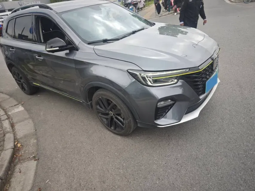 2020 Roewe RX5 1.5T 169HP L4 AMT PHEV 11.1KWH,autocango,china used car exporter,china ev exporter,chinese used car exporter,chinese used ev exporter