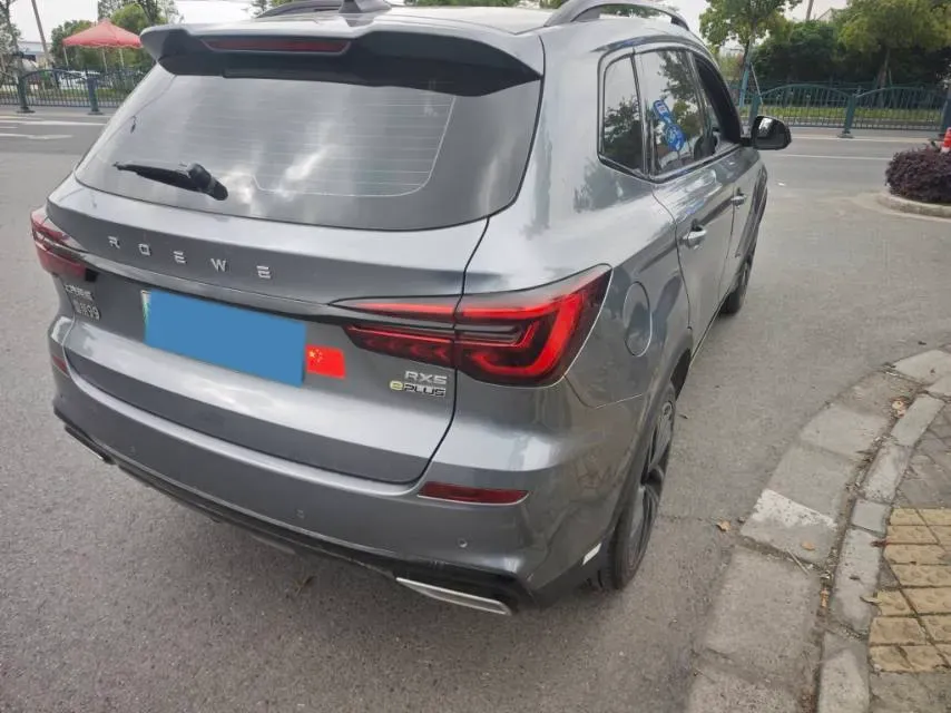 2020 Roewe RX5 1.5T 169HP L4 AMT PHEV 11.1KWH,autocango,china used car exporter,china ev exporter,chinese used car exporter,chinese used ev exporter
