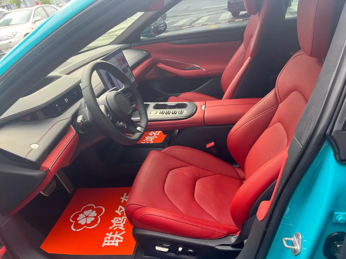 2024 MI SU7 BEV 101KWH,autocango,china used car exporter,china ev exporter,chinese used car exporter,chinese used ev exporter