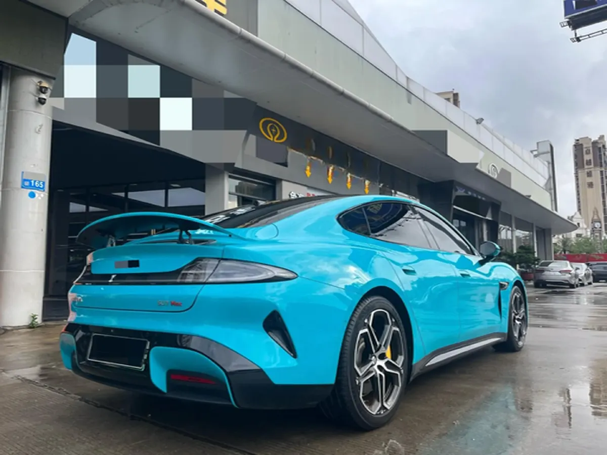 2024 MI SU7 BEV 101KWH,autocango,china used car exporter,china ev exporter,chinese used car exporter,chinese used ev exporter