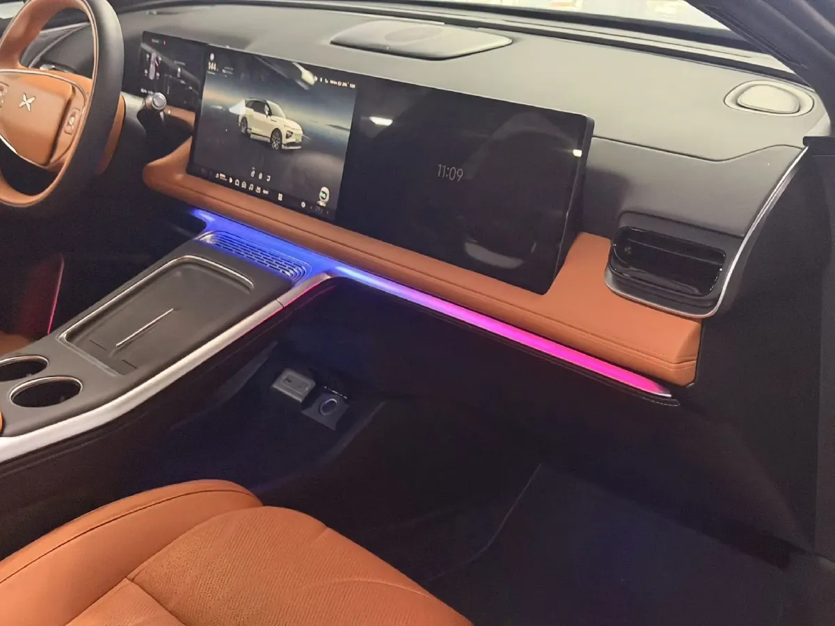 2025 Xpeng G9 BEV 79KWH,autocango,china used car exporter,china ev exporter,chinese used car exporter,chinese used ev exporter