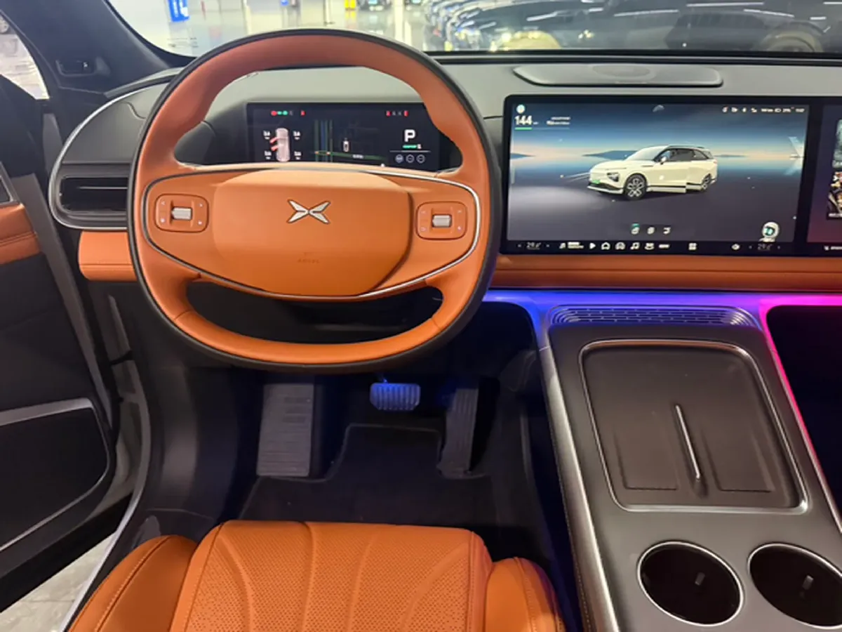 2025 Xpeng G9 BEV 79KWH,autocango,china used car exporter,china ev exporter,chinese used car exporter,chinese used ev exporter