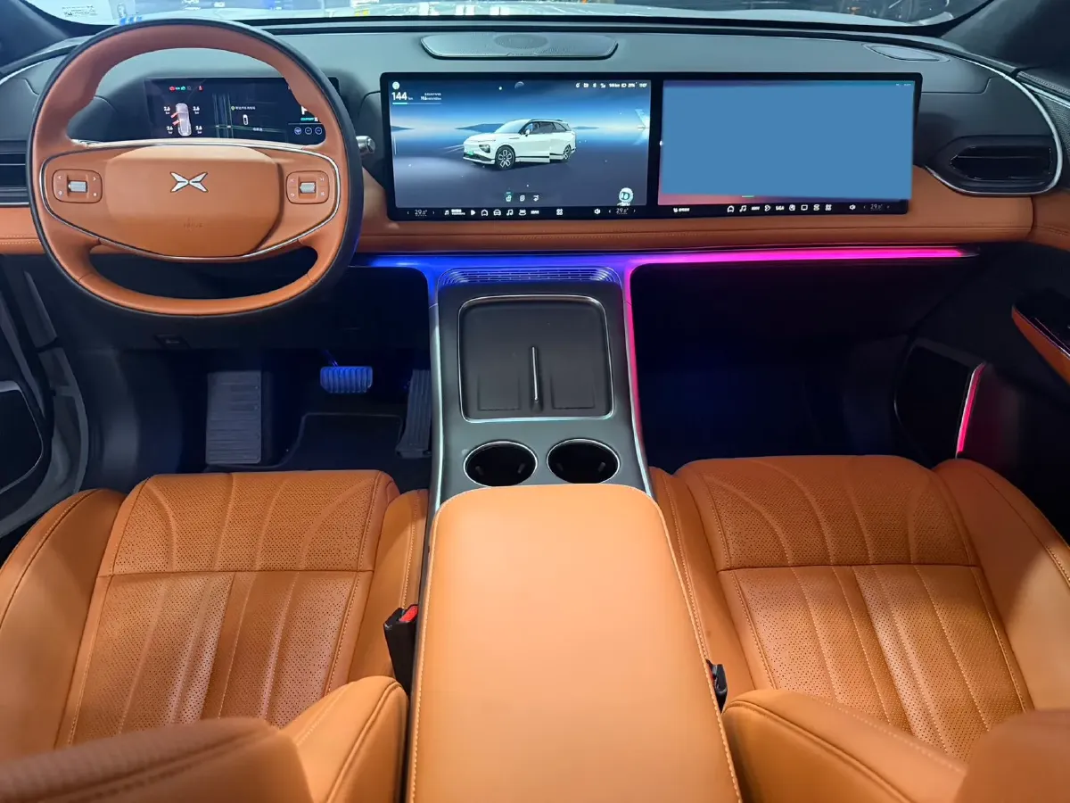 2025 Xpeng G9 BEV 79KWH,autocango,china used car exporter,china ev exporter,chinese used car exporter,chinese used ev exporter