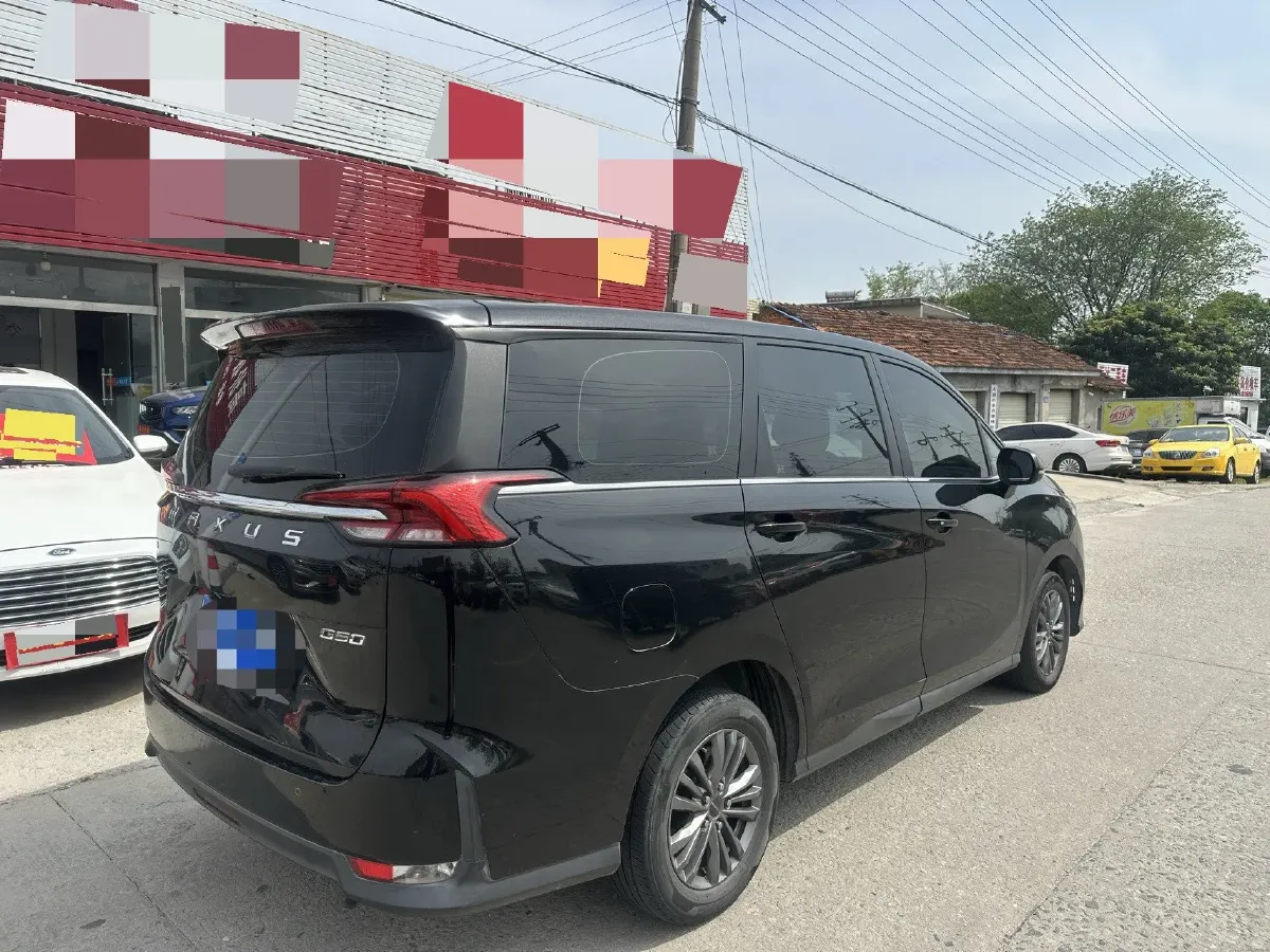 2021 MAXUS G50 1.5T 169HP L4 7DCT,autocango,china used car exporter,china ev exporter,chinese used car exporter,chinese used ev exporter