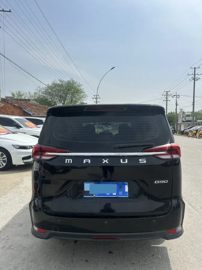 2021 MAXUS G50 1.5T 169HP L4 7DCT,autocango,china used car exporter,china ev exporter,chinese used car exporter,chinese used ev exporter
