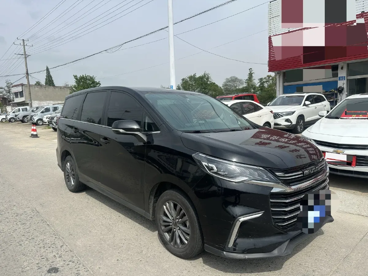 2021 MAXUS G50 1.5T 169HP L4 7DCT,autocango,china used car exporter,china ev exporter,chinese used car exporter,chinese used ev exporter
