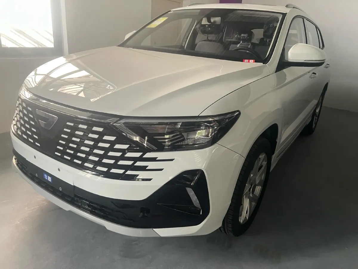 2024 Jetta VS7 1.4T 150HP L4 6AT,autocango,china used car exporter,china ev exporter,chinese used car exporter,chinese used ev exporter