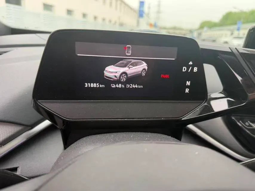 2021 Volkswagen ID.4 Crozz BEV 84.8KWH,autocango,china used car exporter,china ev exporter,chinese used car exporter,chinese used ev exporter