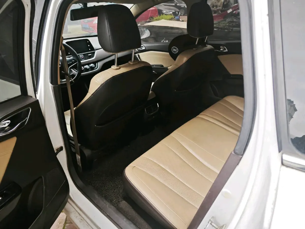 2017 BaoJun 310W 1.5L 112HP L4 6MT,autocango,china used car exporter,china ev exporter,chinese used car exporter,chinese used ev exporter