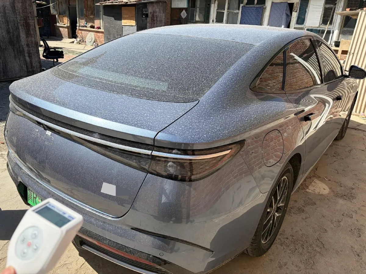 2025 BYD Seal07 DM-i 1.5L 101HP L4 E-CVT PHEV 10.08KWH,autocango,china used car exporter,china ev exporter,chinese used car exporter,chinese used ev exporter